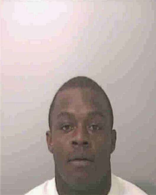 FIGGERS, LEVI DEVON - Peoria County, IL