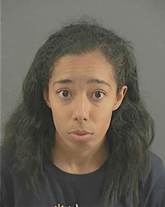 GAGLIARDI, SHAWNTIA LATRIS - Peoria County, IL