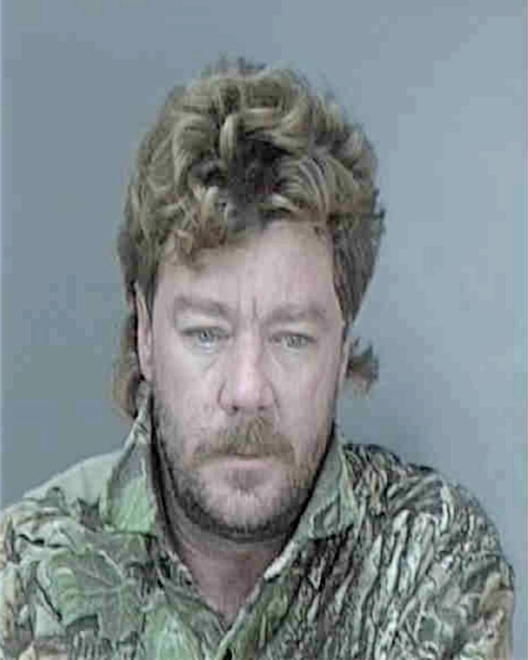 GEORGE, DARELL KING - Peoria County, IL