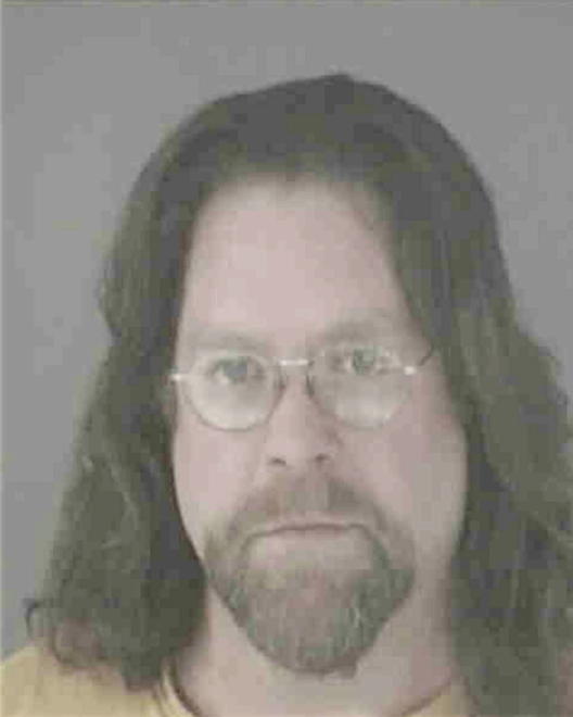 GOSNELL, TIMOTHY PAUL - Peoria County, IL