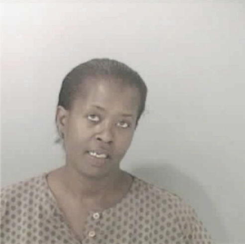 GRIFFIN, PATRICIA MAY - Peoria County, IL