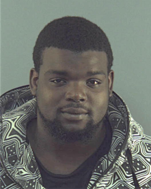HARVEY, BERNELL EDWARD - Peoria County, IL