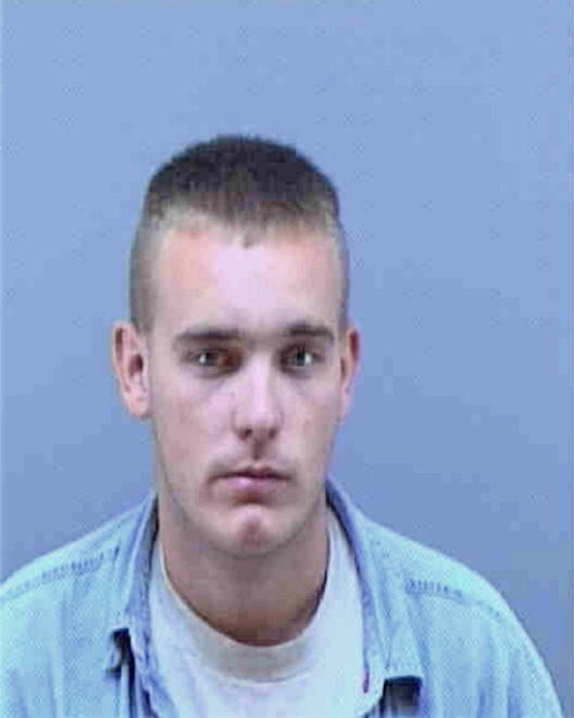 HILLYER, STEVEN MICHAEL - Peoria County, IL
