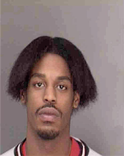 HUDSON, LEVAR ANDRE - Peoria County, IL