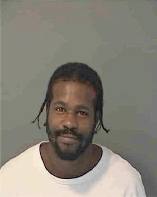 JONES, JULIUS LAVOUGH - Peoria County, IL