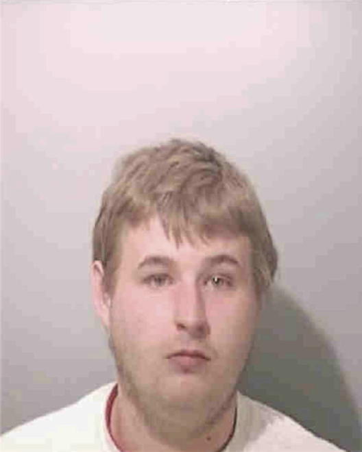 KONIECZNY, ROGER JOHN - Peoria County, IL