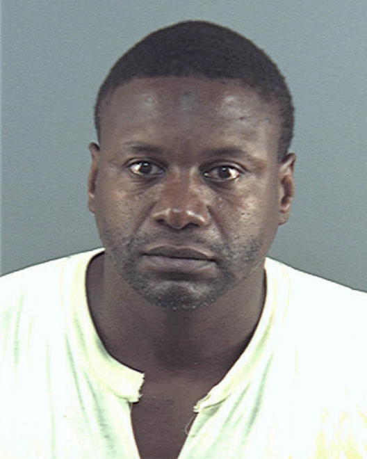 MCCLOUD, JOHN EDWARD - Peoria County, IL