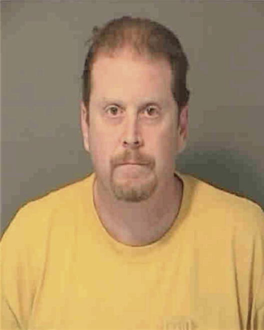 MCCLUNG, TIMOTHY SCOTT - Peoria County, IL