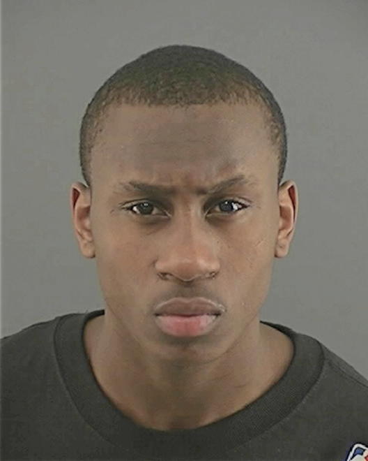 MORRIS, LARONZ TYRONE - Peoria County, IL