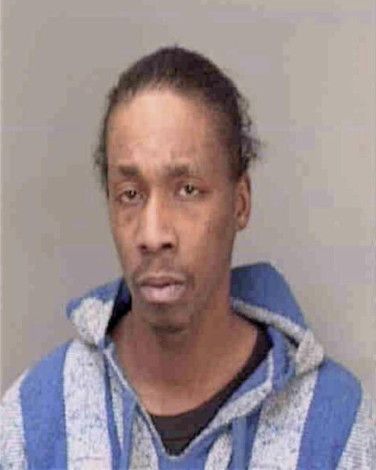 PARKER, MARCUS TYRONE - Peoria County, IL