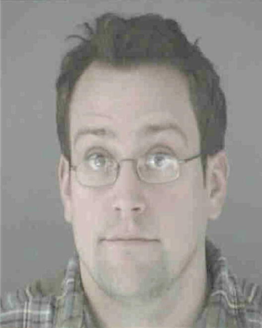 ROSSMAN, SCOTT MICHAEL - Peoria County, IL