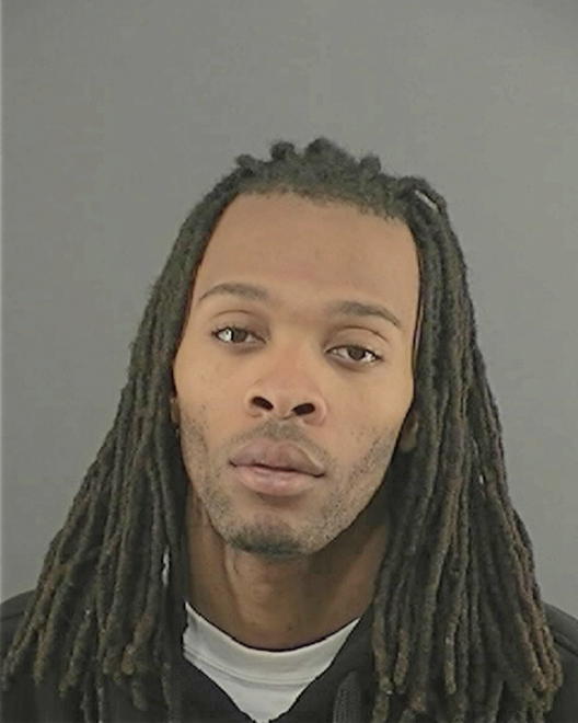 SIMS, DEMORIELE LAURICE - Peoria County, IL