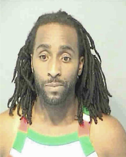 SMITH, DUSEAN KEITH - Peoria County, IL