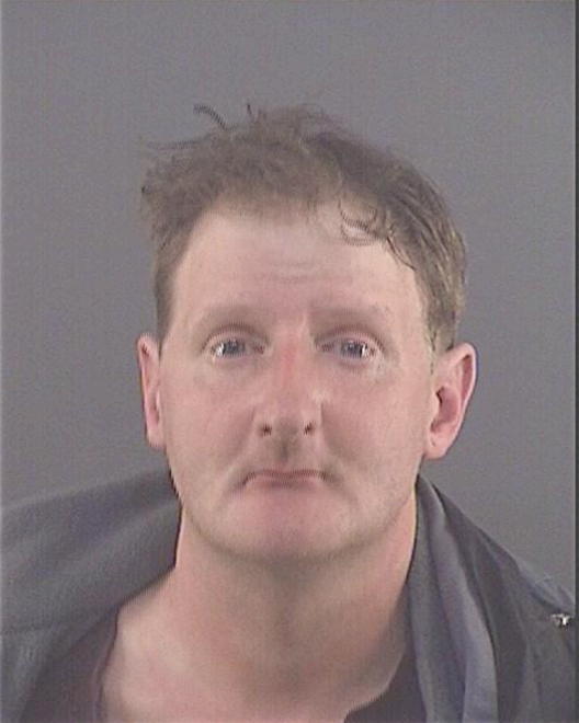 SMITH, DUSTIN L - Peoria County, IL