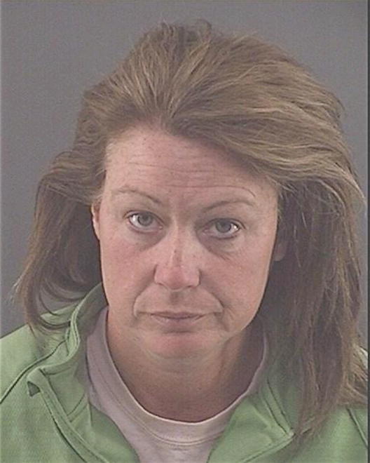 TROMMELL, MELISSA J - Peoria County, IL