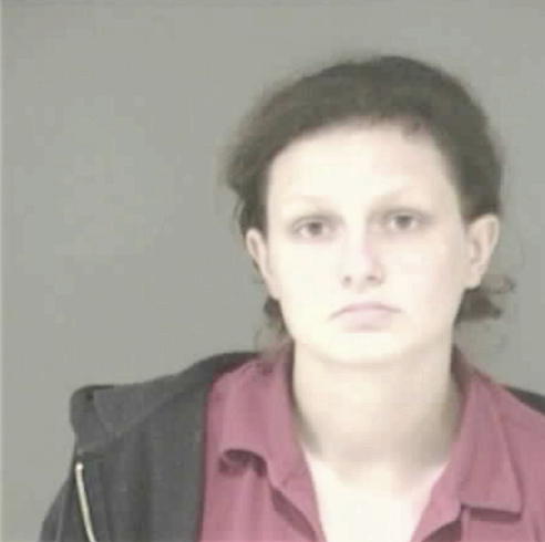 URBAN, JAMIE LEE - Peoria County, IL