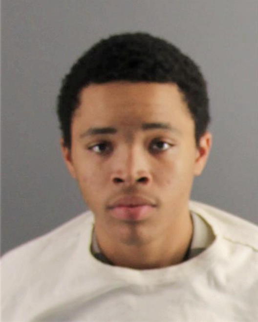 WALKER, DEMARCO M - Peoria County, IL