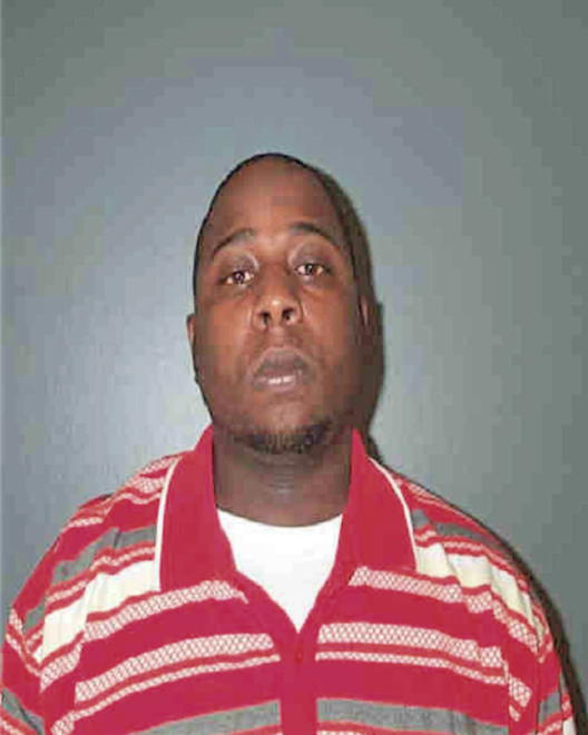 WASHINGTON, RICKY DEWAYNE - Peoria County, IL