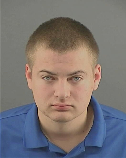 WATERS, IVAN JOHN - Peoria County, IL