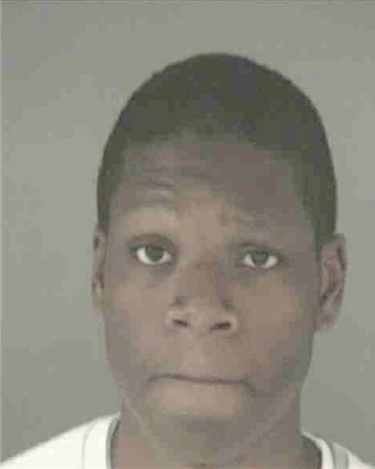WHITE, AARON ALEXIS - Peoria County, IL