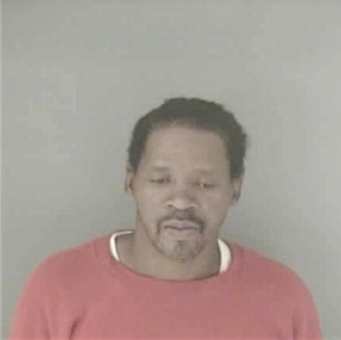 WOFFORD, CHARLES EARL - Peoria County, IL