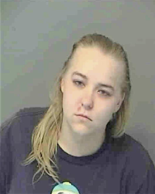 YORK, ROXANNE NICOLETTE - Peoria County, IL