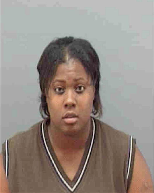 BROWN, LAMETRICE SHONELL - Peoria County, IL
