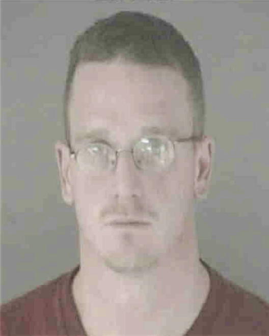 BURNETT, SCOTT WILSON - Peoria County, IL