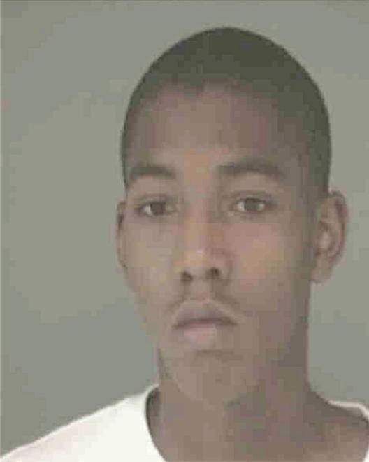 CLAUDON, JACOBY JAMAUL - Peoria County, IL