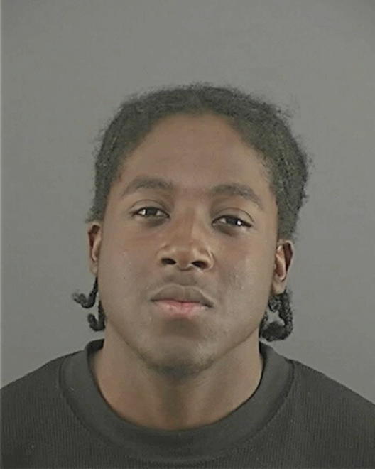 COATES, TERRENCE BRODERICK - Peoria County, IL