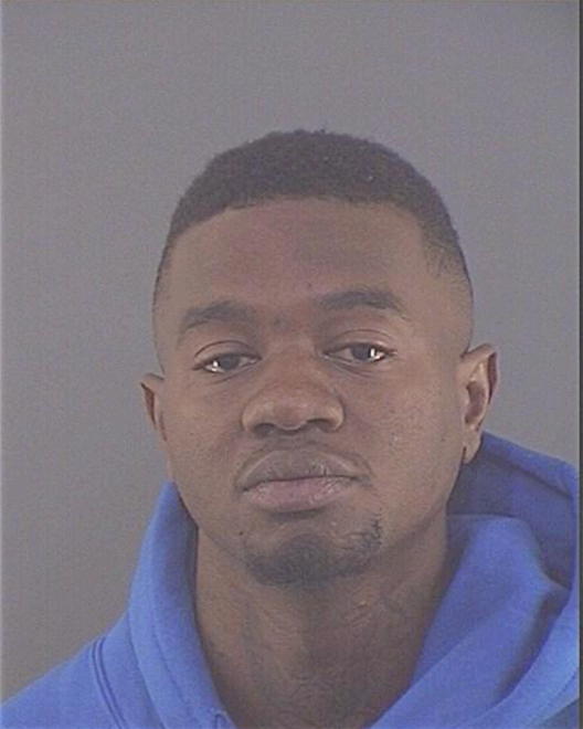 COATS, XZAVIER A - Peoria County, IL