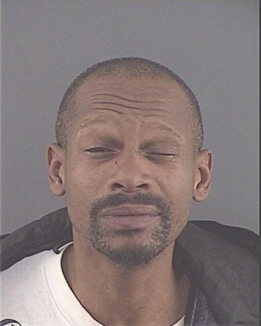 DAVIS, GREGORY LAMONT - Peoria County, IL