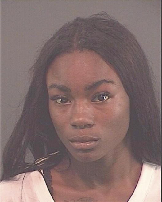 FOSTER, LAQUISHA IZEDA - Peoria County, IL