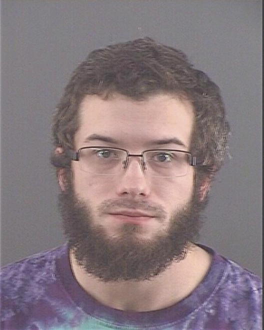 FULLER, JOSEPH S - Peoria County, IL