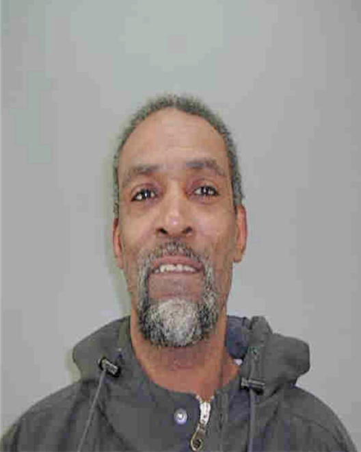 HAIRSTON, ALBERT LAWRENCE - Peoria County, IL
