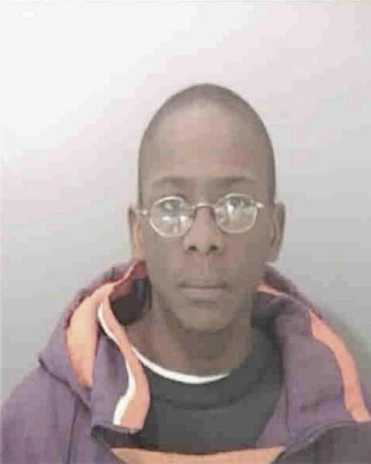 HARRIS, ANTWAUN IVAN - Peoria County, IL
