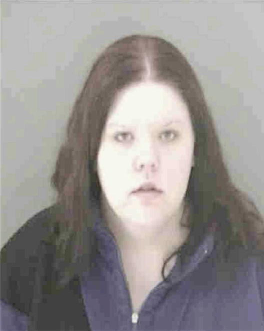 HENDERSON, TARA ANN - Peoria County, IL