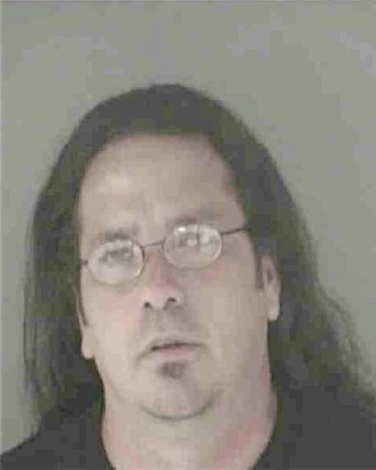 HILL, JEFFERY - Peoria County, IL