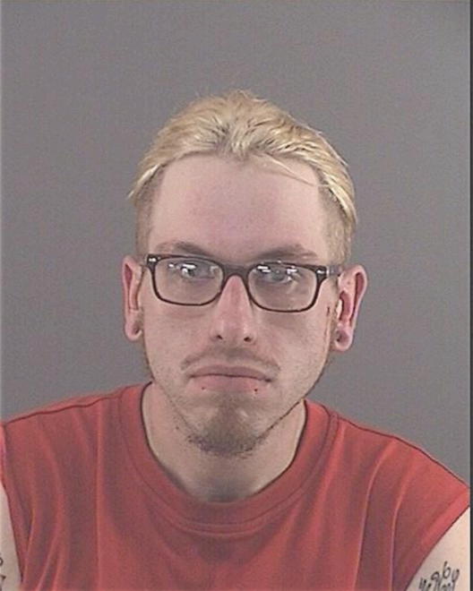 HOPP, RYAN W - Peoria County, IL