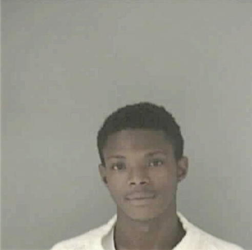 JOHNSON, MICHAEL JERMAINE - Peoria County, IL