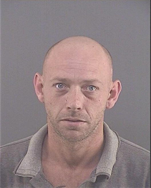 JOHNSON, ROBBIE LEE - Peoria County, IL