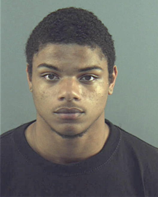 JORDAN, DITARIUS K - Peoria County, IL