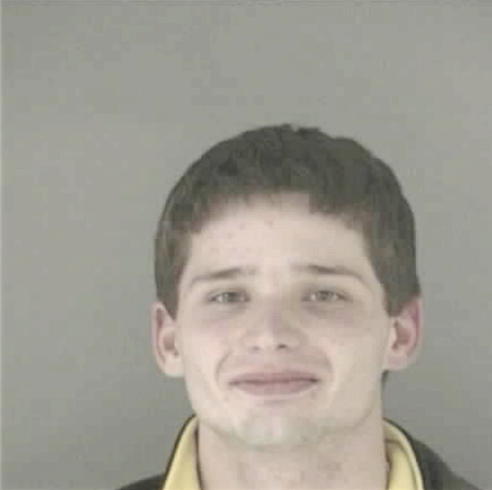 KALLENBORN, DAVID L - Peoria County, IL
