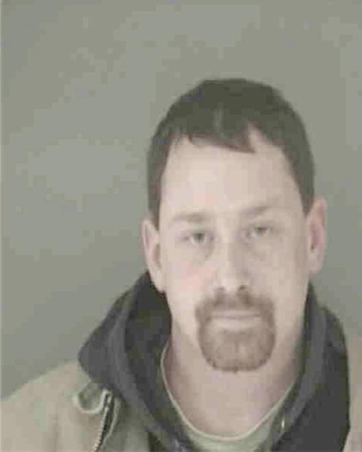 MACKLIN, TIMOTHY RICHARD - Peoria County, IL