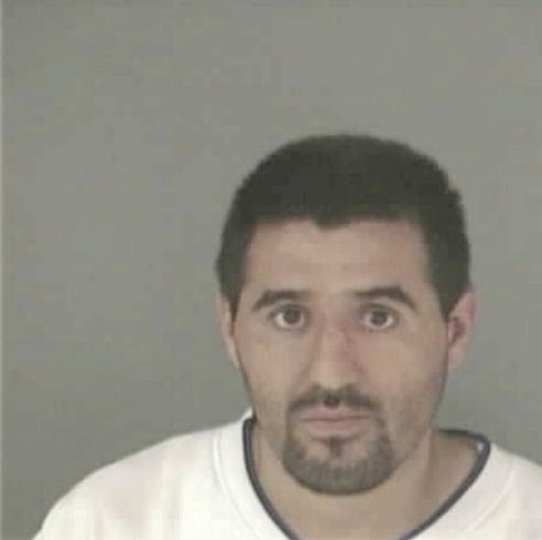 MARTINEZ, JOSE - Peoria County, IL