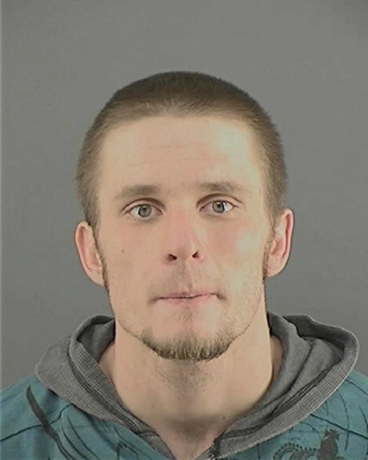 MASSENGILL, TYLER W - Peoria County, IL