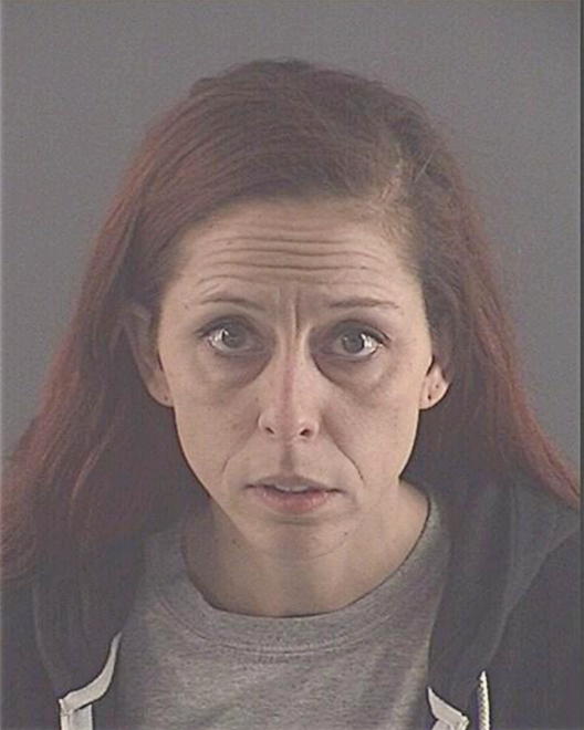 MCFEETERS, MARY A - Peoria County, IL