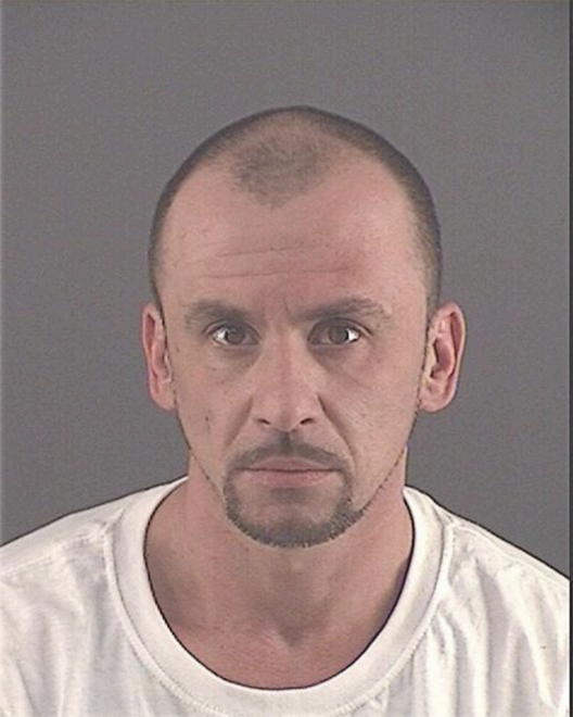 MCNULTY, JAYSON MICHAEL - Peoria County, IL