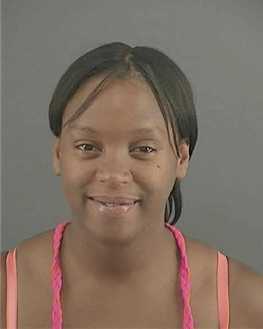 PURDLE, SHAWANA L - Peoria County, IL