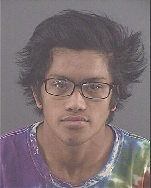REYES, KEVIN MALONG - Peoria County, IL